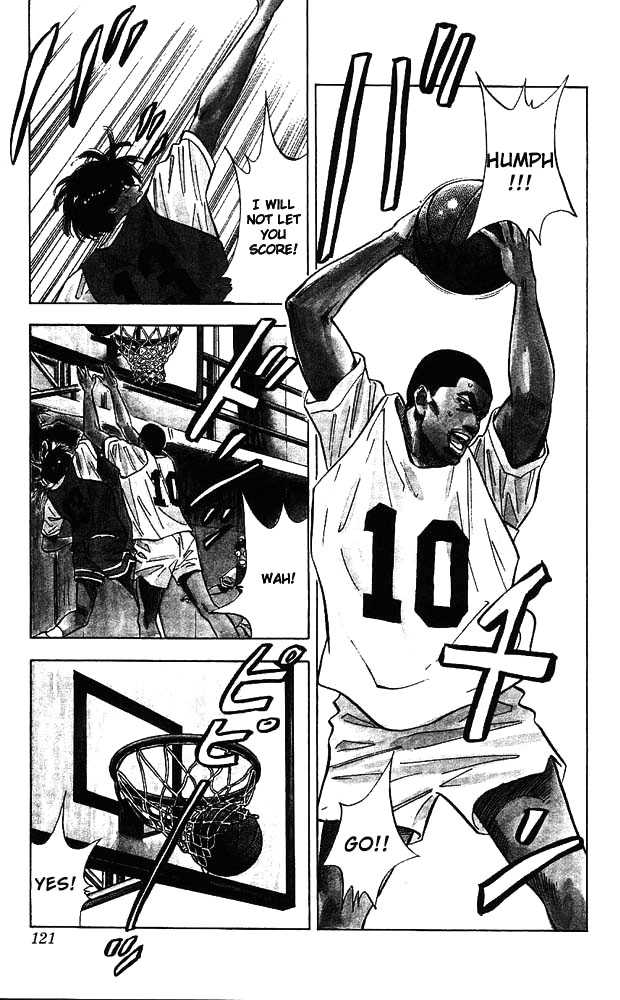 Slam Dunk, Chapter 68 image 12